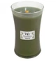 Ароматическая свеча Woodwick Large Frasier Fir с ароматом свежесрезанной ели 609 г - изображение 1