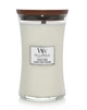 Ароматична свічка Woodwick Large Solar Ylang з ароматом Сонячного ілангу 609 г - зображення 2