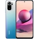Смартфон Xiaomi Redmi Note 10S 6/128Gb без NFC Ocean Blue (Global Version) - изображение 1