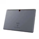 Планшетний ПК Chuwi Hi10 Go 6/128GB Black Win10 (CWI513/CW-102584); 10.1" (1920 х 1200) IPS / Intel Celeron N4500 / ОЗУ 6 ГБ / 128 ГБ вбудована + microSD / камера 5 Мп + 2 Мп / Wi-Fi, Bluetooth / Windows 10 Home / 243х162х8.5 мм, 565 г / 2 *ч / чер - зображення 5