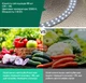 Световой лайткуб (фотобокс) с LED подсветкой для предметной съемки PULUZ PU5032B 30х30х30 см + сумка - изображение 8