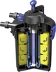 Фільтр SunSun CPF-10000T UV-11W комплект з насосом для ставка 6-12 м3 для УЗВ - зображення 3