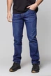 Джинси Wrangler Arizona Straight Classic Fit (W12O3339E) Блакитний 33-36 - зображення 2