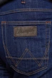 Джинси Wrangler Greensboro Regular Straight Fit (W15Q2655Z) Темно-синій 34-32 - зображення 4