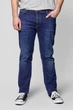 Джинсы Lee Rider Slim Fit (L701DXCP) Темно-синий 29-32 - изображение 2