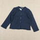 Кофта для дівчинки Benetton 846654 74 см - изображение 1
