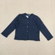 Кофта для дівчинки Benetton 846654 74 см - изображение 2
