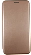 Чехол-книжка Elegant на iPhone XR розовый - изображение 1