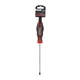 Отвертка крестовая Intertool STORM PH2*150мм S2 VT-3422 - изображение 4