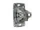 Розетка TV Schneider Electric Asfora концевая (1 дБ) алюминий EPH3200161 - изображение 4