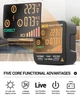Тестер розеток ANENG AC11 - изображение 5