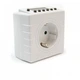 Розетка з таймером FERON 3600W/16A (тижнева) ТМ211 - зображення 3