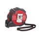 Рулетка измерительная Intertool STORM 5м*25мм нейлон магнит 2-стор. автостоп MT-0845 - изображение 5