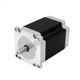 Кроковий двигун Changzhou Rattm Motor 23HS8430 Nema 23 1.8 3.0 Нм A (12-011) - зображення 1