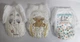 Підгузники - трусики преміум якості Kruidvat Disney Luierbroekjes junior Skin Protect 4 розмір 8-15кг Box 3уп*64 шт - зображення 10