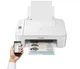 Струйное МФУ CANON Pixma TS3351 с Wi-Fi - изображение 4