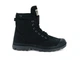Ботинки Palladium Pampa Solid Ranger Черные (75564 008) 37 (23 см.) - изображение 3