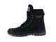 Ботинки Palladium Pampa Solid Ranger Черные (75564 008) 37 (23 см.) - изображение 7