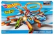 Трек Хот Вілс Аварія хрест навхрест Hot Wheels Criss Cross Crash Track Set DTN42 - зображення 7