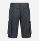 Шорты хлопковые мужские Regatta Shorebay Short RMJ221-FY2 38 Синие с серым (5059404577392) - изображение 5