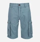 Шорты хлопковые мужские Regatta Shorebay Short RMJ221-TDE 38 Светло-синие (5059404577668) - изображение 2
