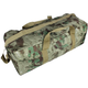 Тактическая Сумка 101 Inc 80 x 31 x 27 см Pilot Bag - DPM Holenderski Brown Camouflage (13649) SP - изображение 1