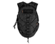 Тактичний Рюкзак Wisport Sparrow Egg 10L 360 х 230 х 140 мм Black - зображення 3