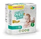 Підгузки Slipp Bebe Mini 2 3-6 кг 90 шт - зображення 1