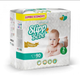 Підгузки Slipp Bebe Mini 2 3-6 кг 90 шт - зображення 2