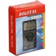 Цифровий тестер мультиметр із звуком Digital Multimeter DT-700D (513466) - зображення 5