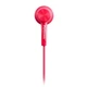 Гарнітура Panasonic RP-TCM115GC-P Pink - зображення 2