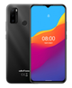 Мобильный телефон Ulefone Note 10 2/32Gb Black - изображение 1