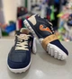 Сороконожки (шиповки) Joma TOP FLEX темно-синие 46 TOPS.2033.TF - изображение 2