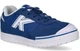 Футзалки (бампы) Kelme TRUENEO синие 42.5 55.786.703 - изображение 2