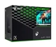 Microsoft Xbox Series X 1Tb + Battlefield 2042 (русская версия) - изображение 1