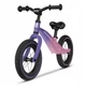 Біговел Lionelo Bart Air Pink Violet - зображення 1