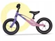 Біговел Lionelo Bart Air Pink Violet - зображення 4