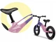 Біговел Lionelo Bart Air Pink Violet - зображення 8