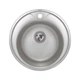 Кухонна мийка Apell Circum CIVIFRIAC Satin - зображення 1