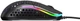 Мышь Xtrfy M42 RGB USB Black XG-M42-RGB-BLACK, factory refurbished - изображение 5