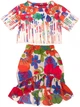 Футболка + Спідниця Cloise Кремовий 152 см CL0134040-CL0274005 (544759) - зображення 1