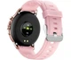 Смарт-часы Gelius Pro GP-SW005 Pink/Gold - изображение 4