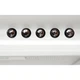 Вытяжка кухонная ELEYUS Line I 60 WH - изображение 8