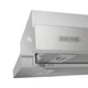 Вытяжка кухонная ELEYUS LOTUS 470 50 INOX - изображение 7