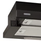 Вытяжка кухонная ELEYUS Breeze 470 60 BL - изображение 13