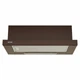 Вытяжка кухонная ELEYUS Breeze 470 50 BR - изображение 5