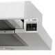 Вытяжка кухонная ELEYUS Storm 1200 LED SMD 60 WH - изображение 10