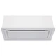 Вытяжка кухонная ELEYUS GEMINI 1200 LED 70 WH - изображение 4