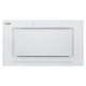 Витяжка кухонна ELEYUS INTEGRA 1200 LED 52 WH - зображення 5