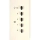 Вытяжка кухонная ELEYUS Bora 1200 LED SMD 90 BG - изображение 7